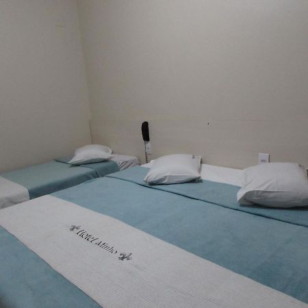 Hotel Minho - Proximo 25 De Marco Bras E Bom Retiro E Hospital Perola Byington "Garanta Ja A Sua Reserva" Σάο Πάολο Εξωτερικό φωτογραφία
