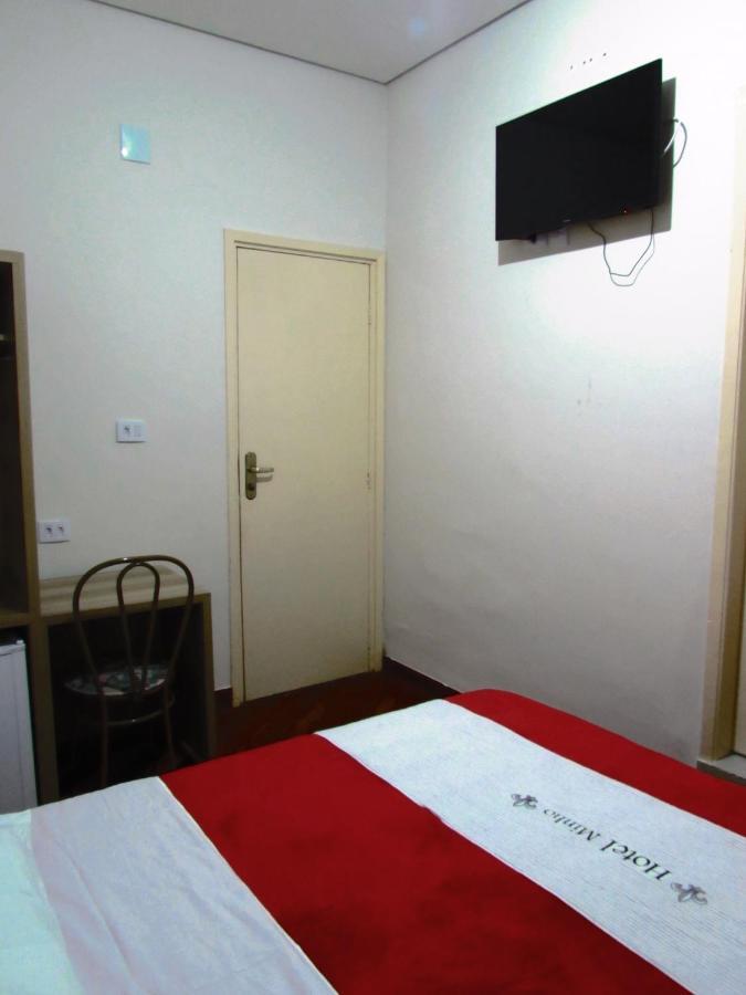 Hotel Minho - Proximo 25 De Marco Bras E Bom Retiro E Hospital Perola Byington "Garanta Ja A Sua Reserva" Σάο Πάολο Εξωτερικό φωτογραφία