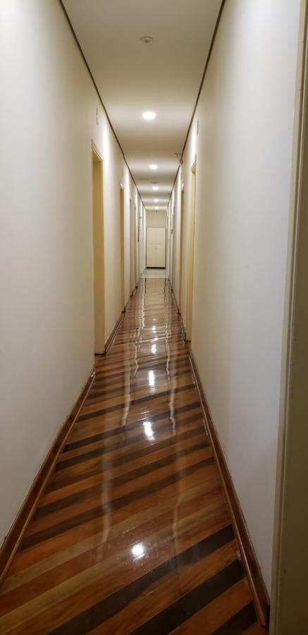 Hotel Minho - Proximo 25 De Marco Bras E Bom Retiro E Hospital Perola Byington "Garanta Ja A Sua Reserva" Σάο Πάολο Εξωτερικό φωτογραφία