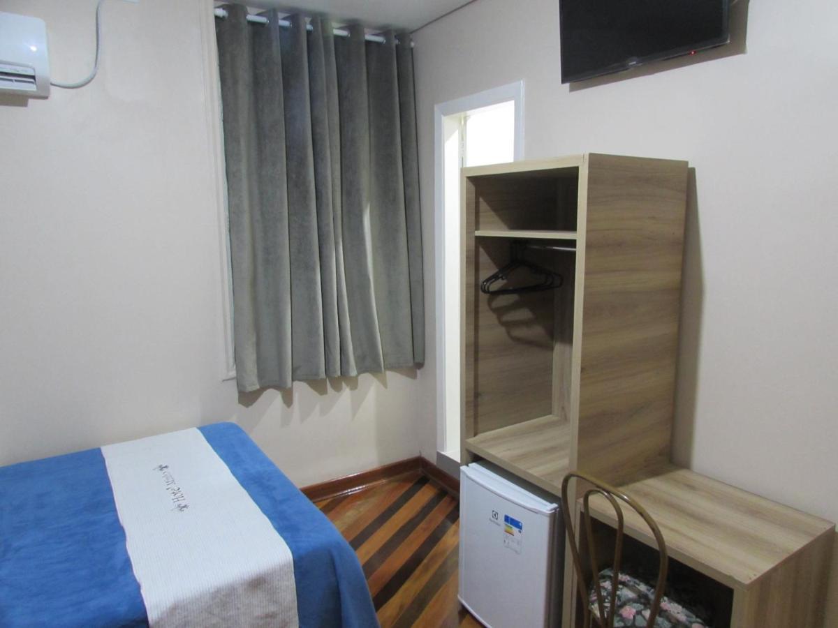 Hotel Minho - Proximo 25 De Marco Bras E Bom Retiro E Hospital Perola Byington "Garanta Ja A Sua Reserva" Σάο Πάολο Εξωτερικό φωτογραφία