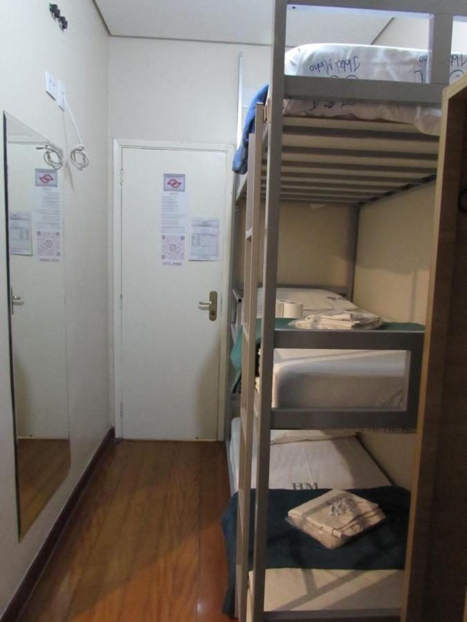 Hotel Minho - Proximo 25 De Marco Bras E Bom Retiro E Hospital Perola Byington "Garanta Ja A Sua Reserva" Σάο Πάολο Εξωτερικό φωτογραφία