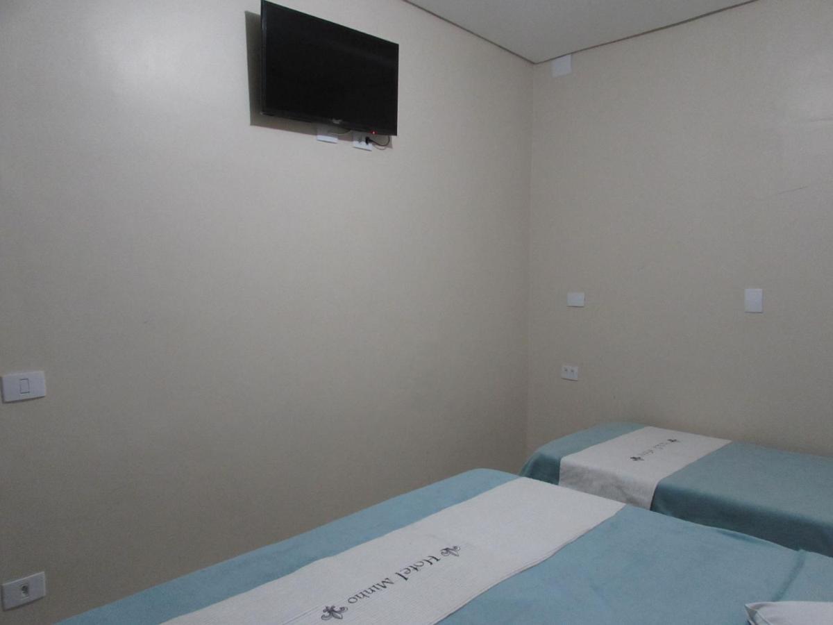 Hotel Minho - Proximo 25 De Marco Bras E Bom Retiro E Hospital Perola Byington "Garanta Ja A Sua Reserva" Σάο Πάολο Εξωτερικό φωτογραφία