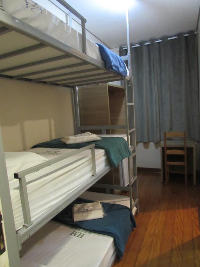 Hotel Minho - Proximo 25 De Marco Bras E Bom Retiro E Hospital Perola Byington "Garanta Ja A Sua Reserva" Σάο Πάολο Εξωτερικό φωτογραφία